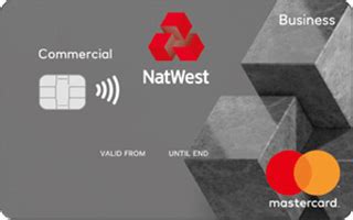 natwest business credit card login